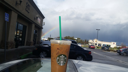 Coffee Shop «Starbucks», reviews and photos, 1402 W Colony Rd, Ripon, CA 95366, USA