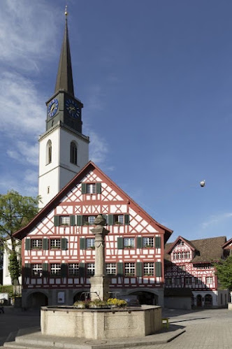 Rathaus Bülach