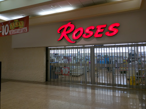 Discount Store «Roses», reviews and photos, 1129 N Baldwin Ave, Marion, IN 46952, USA