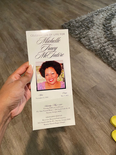 Funeral Home «F.L. Sims Funeral Home», reviews and photos, 2201 S Cobb Dr, Smyrna, GA 30080, USA