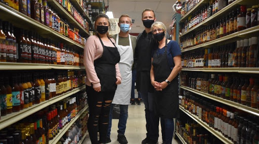 Butcher Shop «Double Dd Meats», reviews and photos, 5602 232nd St SW, Mountlake Terrace, WA 98043, USA