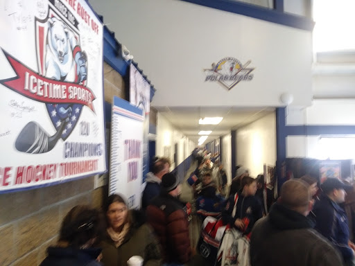 Sports Complex «Ice Time Sports Complex», reviews and photos, 21 Lakeside Rd, Newburgh, NY 12550, USA