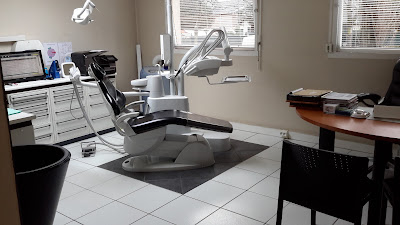 Docteur stéphane Abecassis Dentiste à Bondy