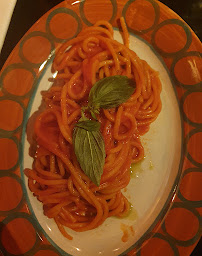 Spaghetti du Restaurant italien Libertino à Paris - n°8