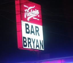 Bar Bryan photo