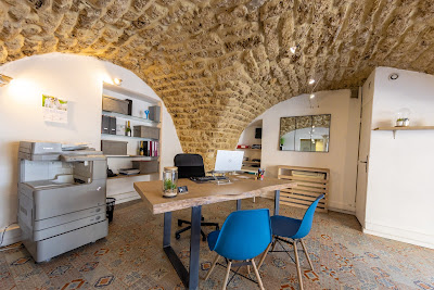Comptoir Immobilier de France à Prades-le-Lez
