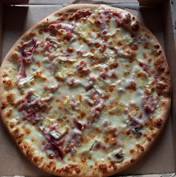 Photo n°18 de Pizzeria Sartillaise à Sartilly-Baie-Bocage ()