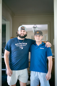 MoveCrew - Greenville SC Movers - Photo 2 - Car repair in Greenville, SC, Greenville