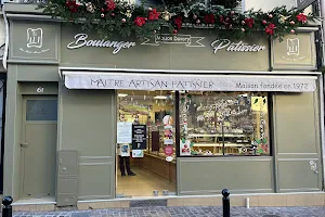 Boulangerie - Pâtisserie Maison DAVORY image