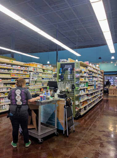 Grocery Store «Whole Foods Market», reviews and photos, 801 E Lamar Blvd, Arlington, TX 76011, USA