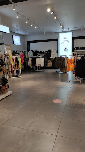 Reviews of New Look in Peterborough - Clothing store