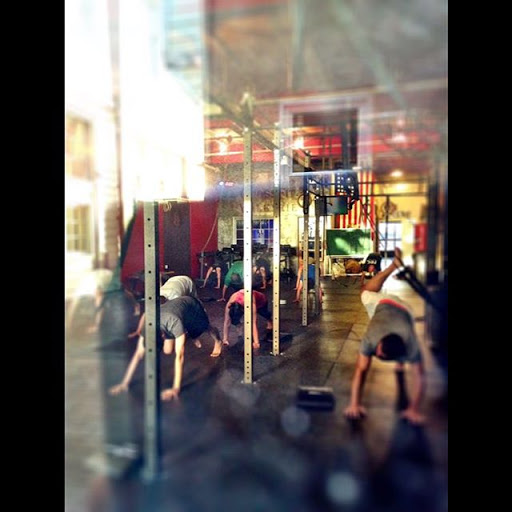 Gym «CrossFit Valkyrie», reviews and photos, 1 Bridge St, Irvington, NY 10533, USA