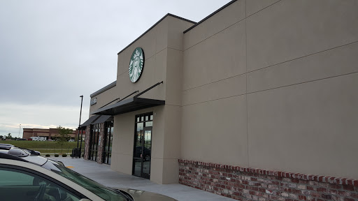 Coffee Shop «Starbucks», reviews and photos, 1700 Avenue of Mid-America, Effingham, IL 62401, USA