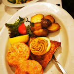 Photo n°4 de l'avis de Katrin.a fait le 17/12/2022 à 21:22 sur le  Hotel & Restaurant Brandhof à Seeheim-Jugenheim