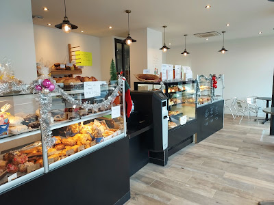 Boulangerie du Stade à Chambéry