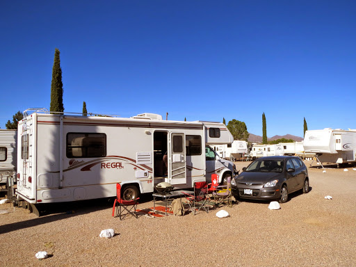 Golf Club «Turquoise Valley Golf», reviews and photos, 1794 W Newell St, Naco, AZ 85620, USA