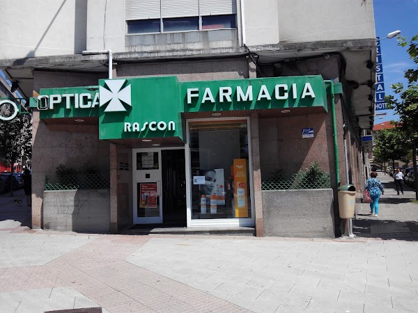 Farmacia Olga Seoane