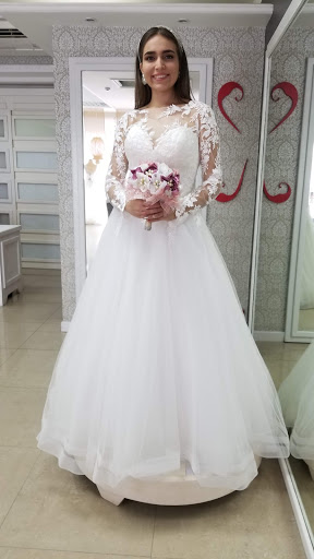 Stores to buy wedding dresses Barquisimeto