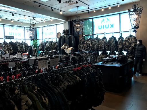 Outdoor Sports Store «KUIU», reviews and photos, 1920 N Lincoln St #101, Dixon, CA 95620, USA