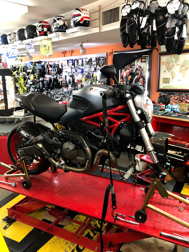 Bombay Motorsports, Inc image