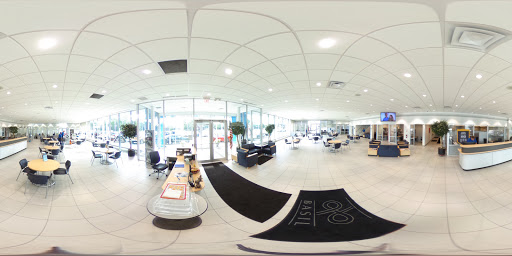 Chevrolet Dealer «Joe Basil Chevrolet», reviews and photos, 5111 Transit Rd, Depew, NY 14043, USA