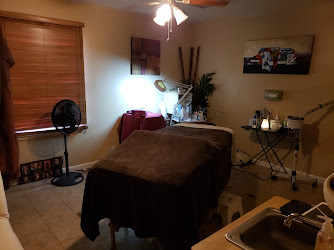 Hands of Healing Wellness Studio @hohspa