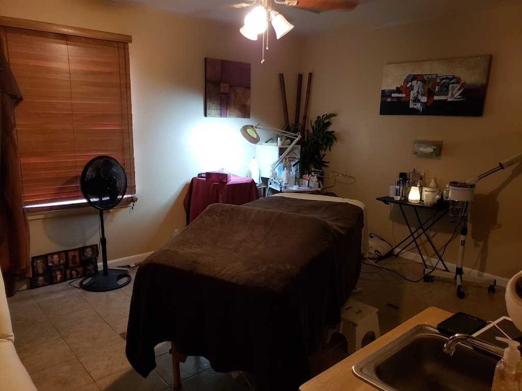 Hands of Healing Wellness Studio @hohspa 94544