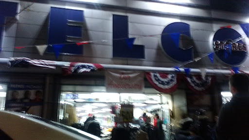 Department Store «Telco Stores», reviews and photos, 58-09 Myrtle Ave, Ridgewood, NY 11385, USA