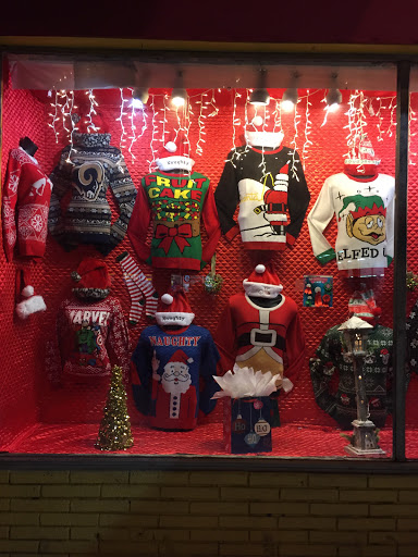 Gift Shop «Aahs The Ultimate Gift Store», reviews and photos, 3223 Wilshire Blvd, Santa Monica, CA 90403, USA