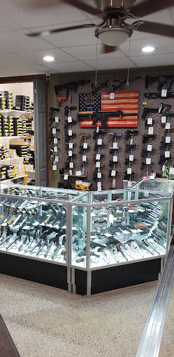 Gun Shop «Sugarbush Armory», reviews and photos, 1427 Maxon Rd, Attica, NY 14011, USA