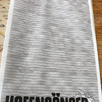 Photo n°5 de l'avis de Ursula.c fait le 02/06/2022 à 11:32 sur le  Hafensänger GmbH & Co. KG à Dornum