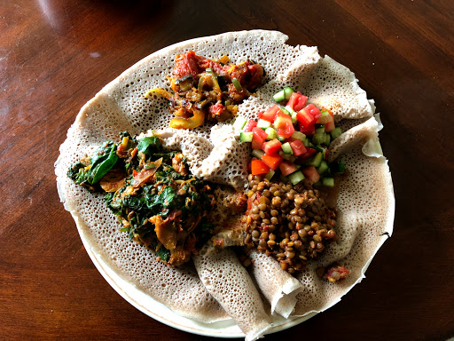 Bakery «Mecca Market», reviews and photos, 1205 South High School Road, Indianapolis, IN 46241, USA