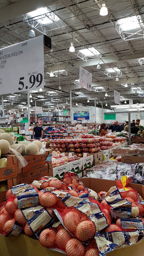 Warehouse store «Costco Wholesale», reviews and photos, 1130 Broadway, Chula Vista, CA 91911, USA