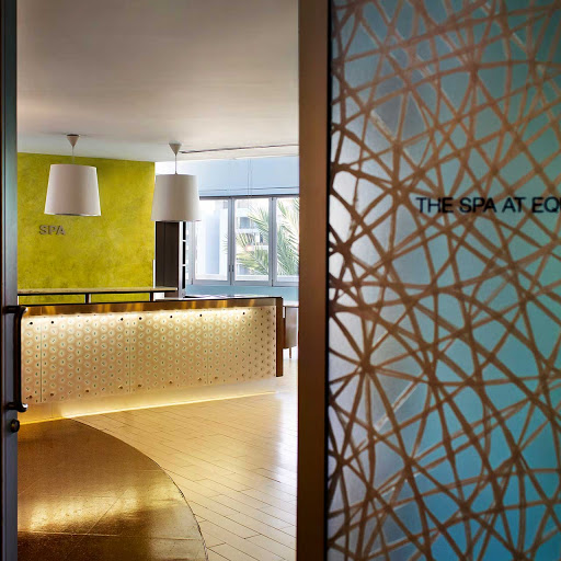 Gym «Equinox West Hollywood», reviews and photos, 8590 Sunset Blvd, West Hollywood, CA 90069, USA