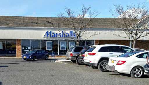 Marshalls, 323 NY-25A, Miller Place, NY 11764, USA, 