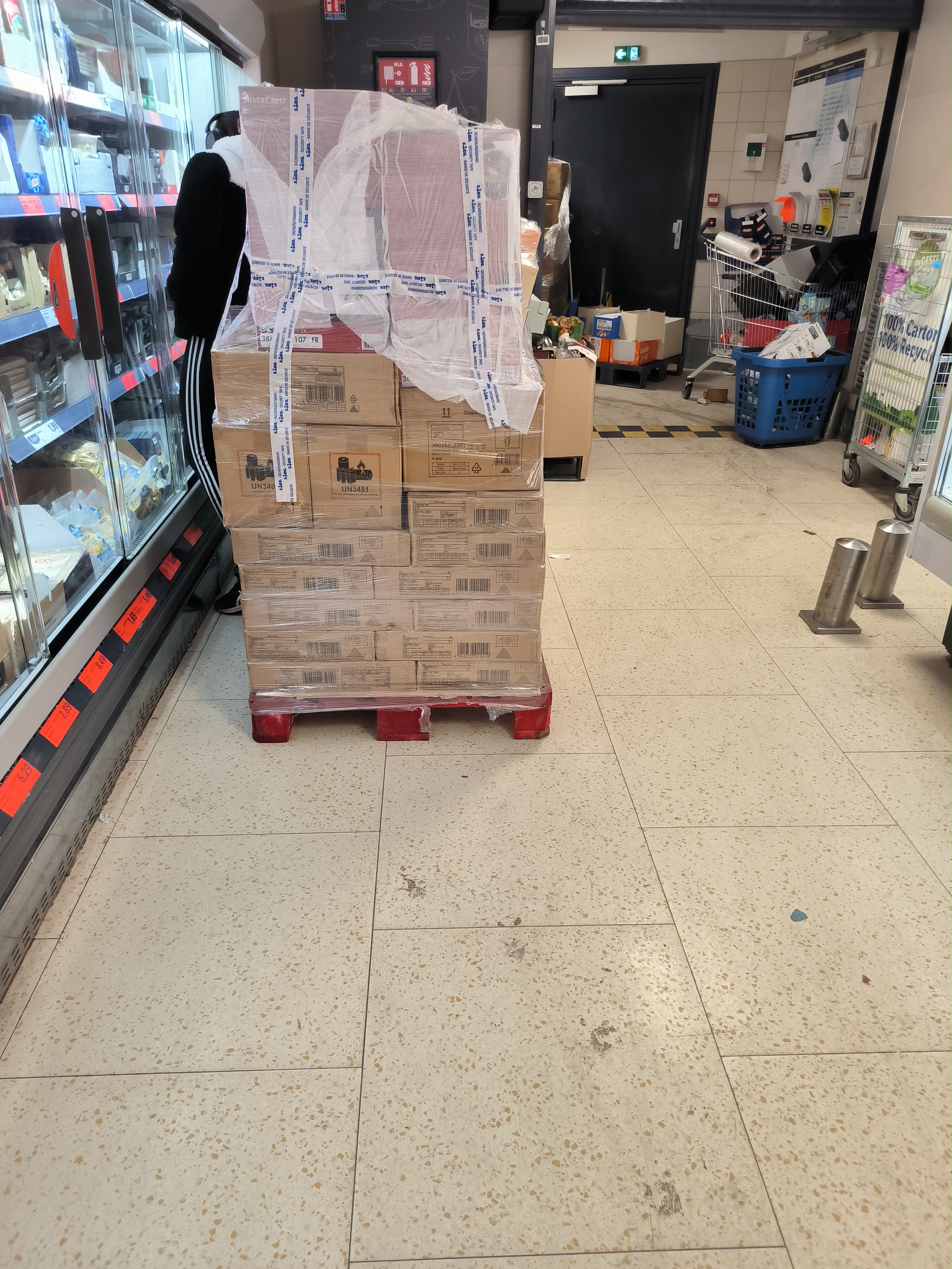 Photo n° 13 de l'avis de amine.e fait le 02/02/2023 à 00:19
