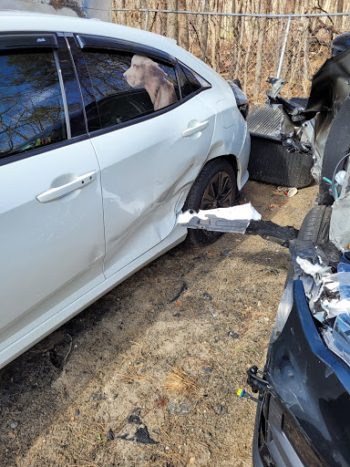 Auto Repair Shop «Bayville Auto Care», reviews and photos, 912 U.S. 9, Bayville, NJ 08721, USA