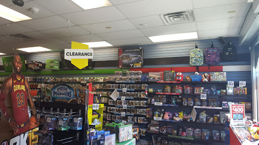 Video Game Store «GameStop», reviews and photos, 33-2 W Virginia Way, Ranson, WV 25438, USA