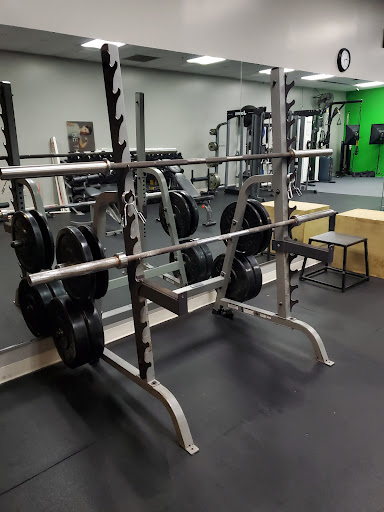 Gym «The HITFIT Gym», reviews and photos, 16112 Marsh Rd #416, Winter Garden, FL 34787, USA