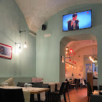 Photo n°1 de l'avis de Marion. fait le 16/02/2022 à 20:08 sur le  Miro Coffee Bistrot & Lounge Bar à Lecce