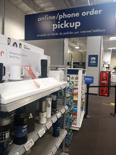 Electronics Store «Best Buy», reviews and photos, 2415 Via Campo, Montebello, CA 90640, USA