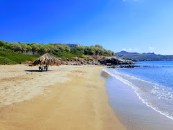 Legrena Beach II'in fotoğrafı doğal alan içinde bulunmaktadır