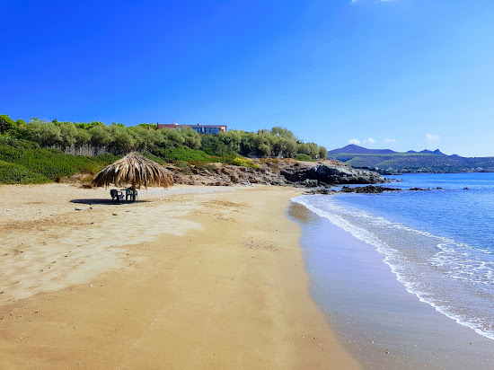 Legrena Beach II