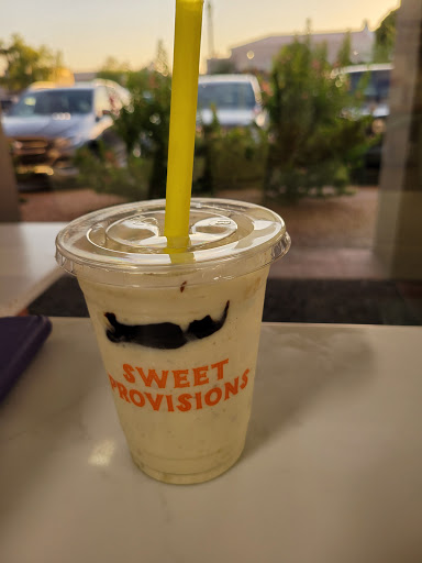 Ice Cream Shop «Sweet Provisions», reviews and photos, 8120 N Hayden Rd, Scottsdale, AZ 85258, USA