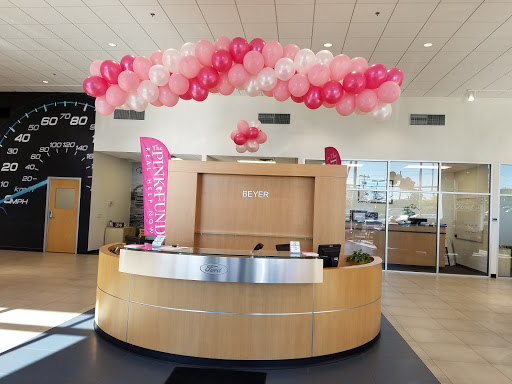 Ford Dealer «Beyer Ford», reviews and photos, 170 Ridgedale Ave, Morristown, NJ 07960, USA