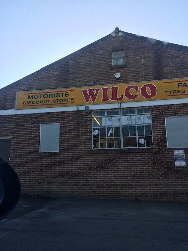 Wilco Motor Spares - Auto glass shop