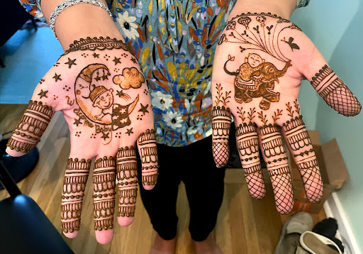 Henna by Naty