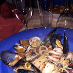 Photo n°3 de l'avis de Antonella.o fait le 08/08/2020 à 13:56 sur le  Aribri Pizzeria-Ristorante B&B à San Pancrazio Salentino