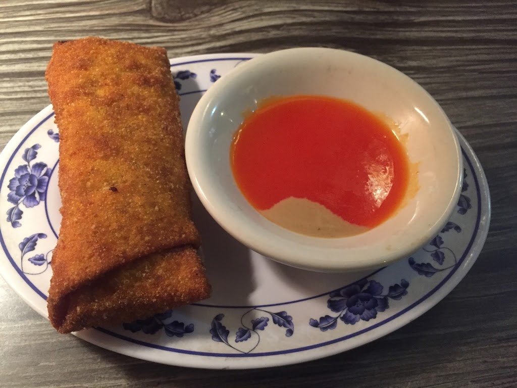 Ming's Chinese Restaurant 31601