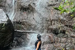Cachoeira do Amor Thaís & Paulo image